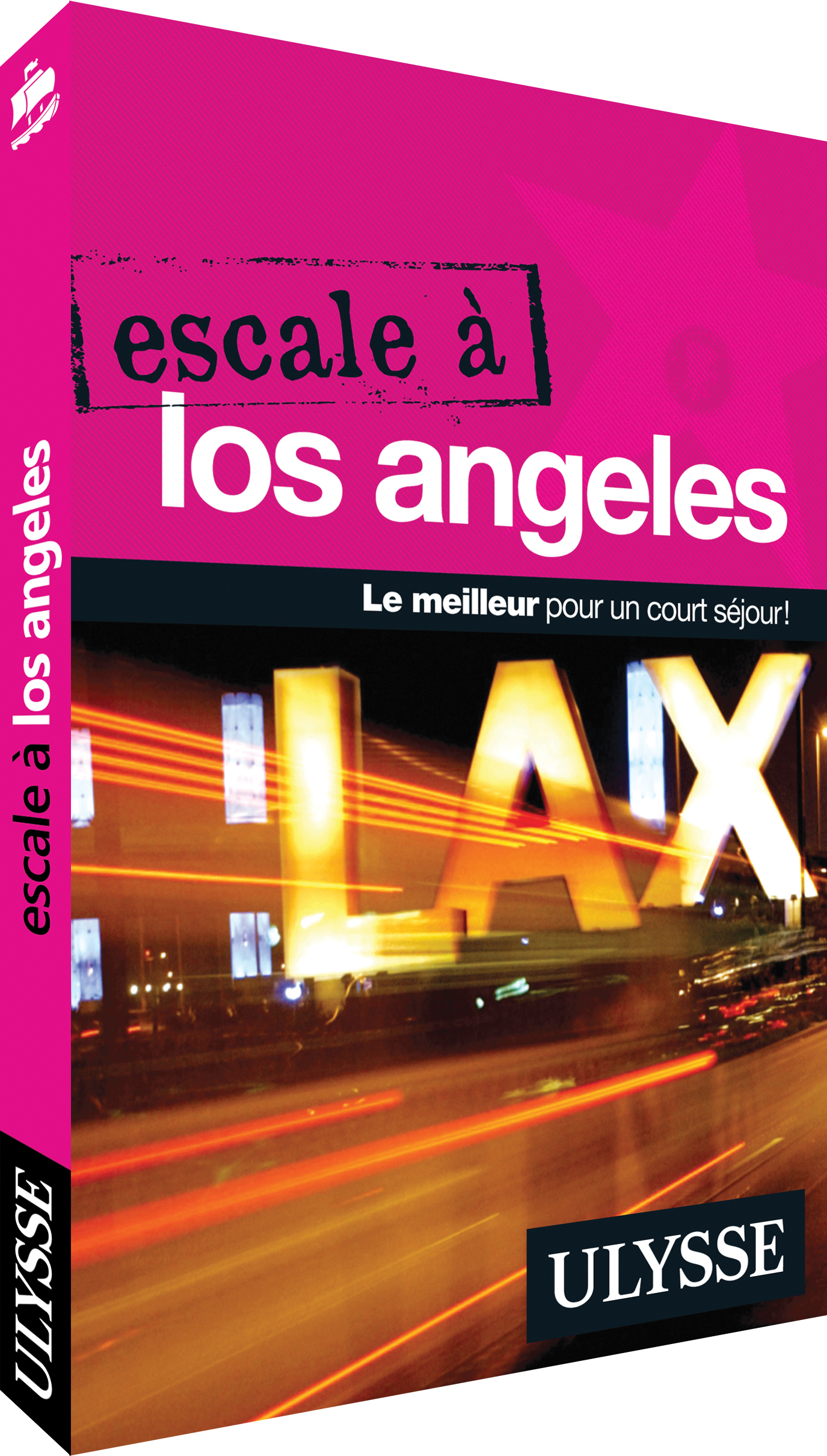 Livre Los Angeles