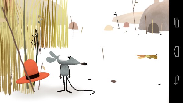 windy day