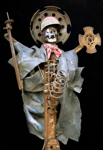 Haïti Andre Eugene Military Glory