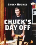 couv. Chuck's Day Off