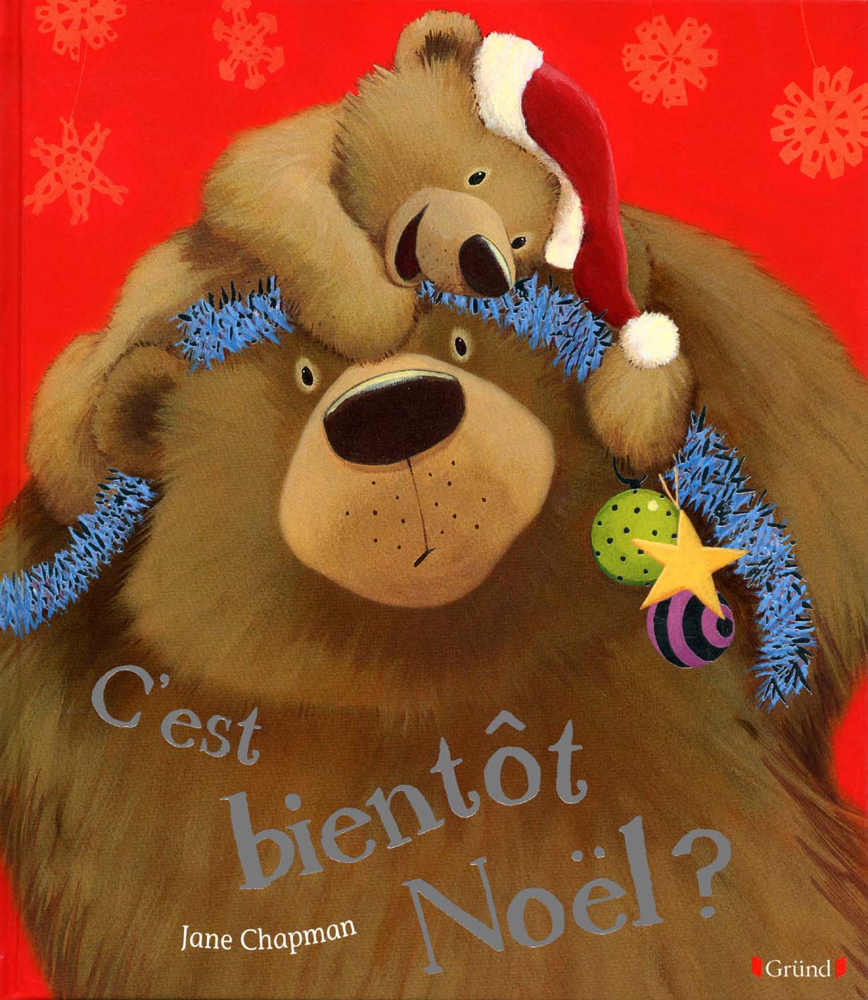 C est bientot Noel