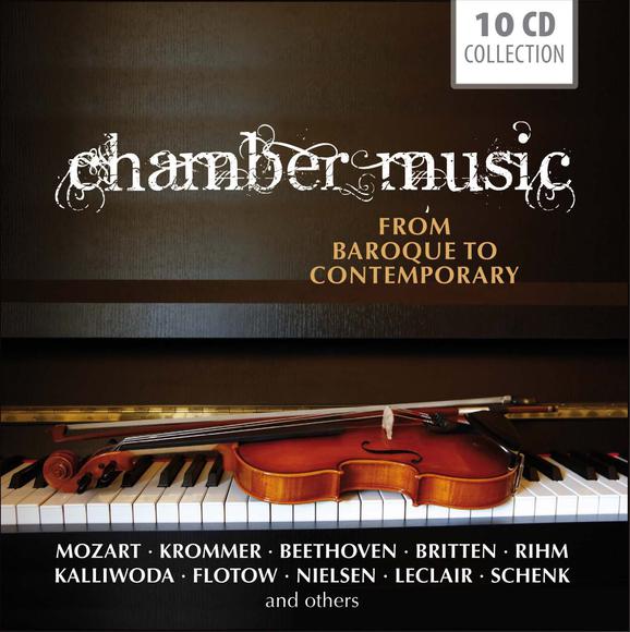 Chamber Music