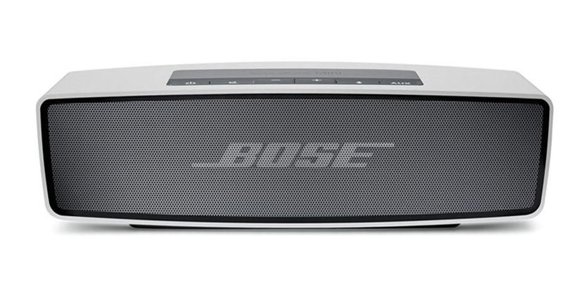 Haut-parleur SoundLink Mini Bose