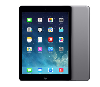 ipad air
