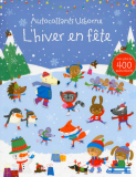 l'hiver en fête