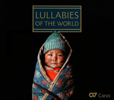 Lullabies of the World
