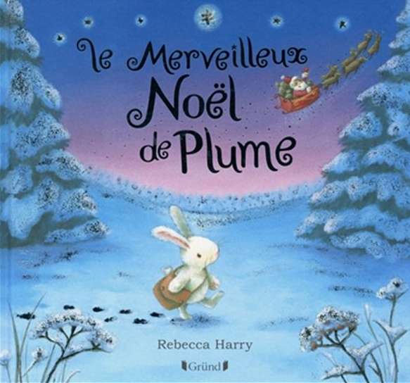 noël de plume