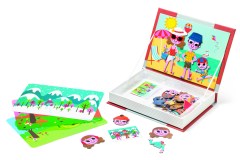 magnétibook