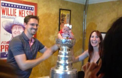 coupe Stanley