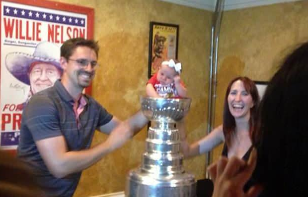 coupe Stanley