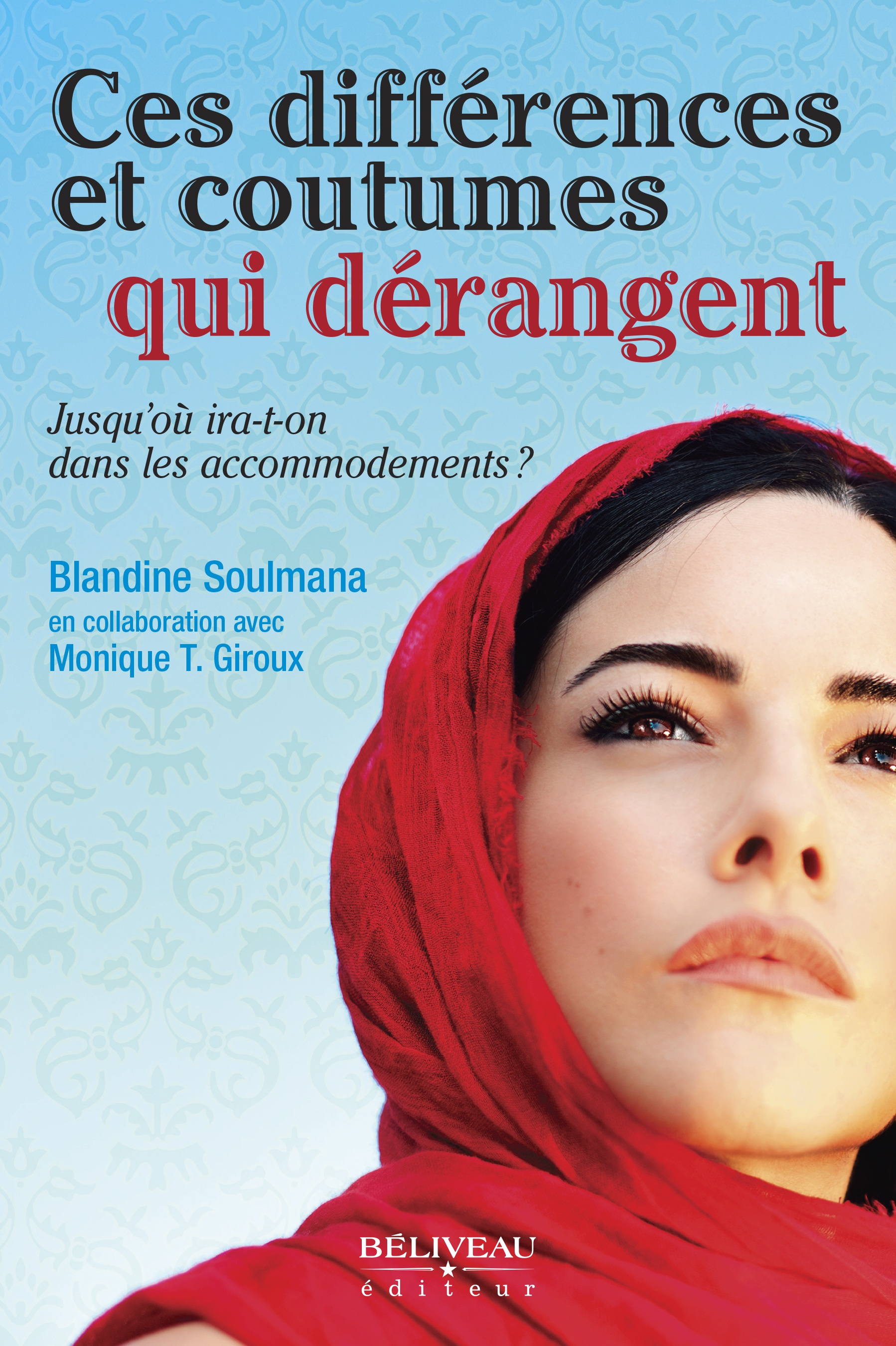 Cover livre