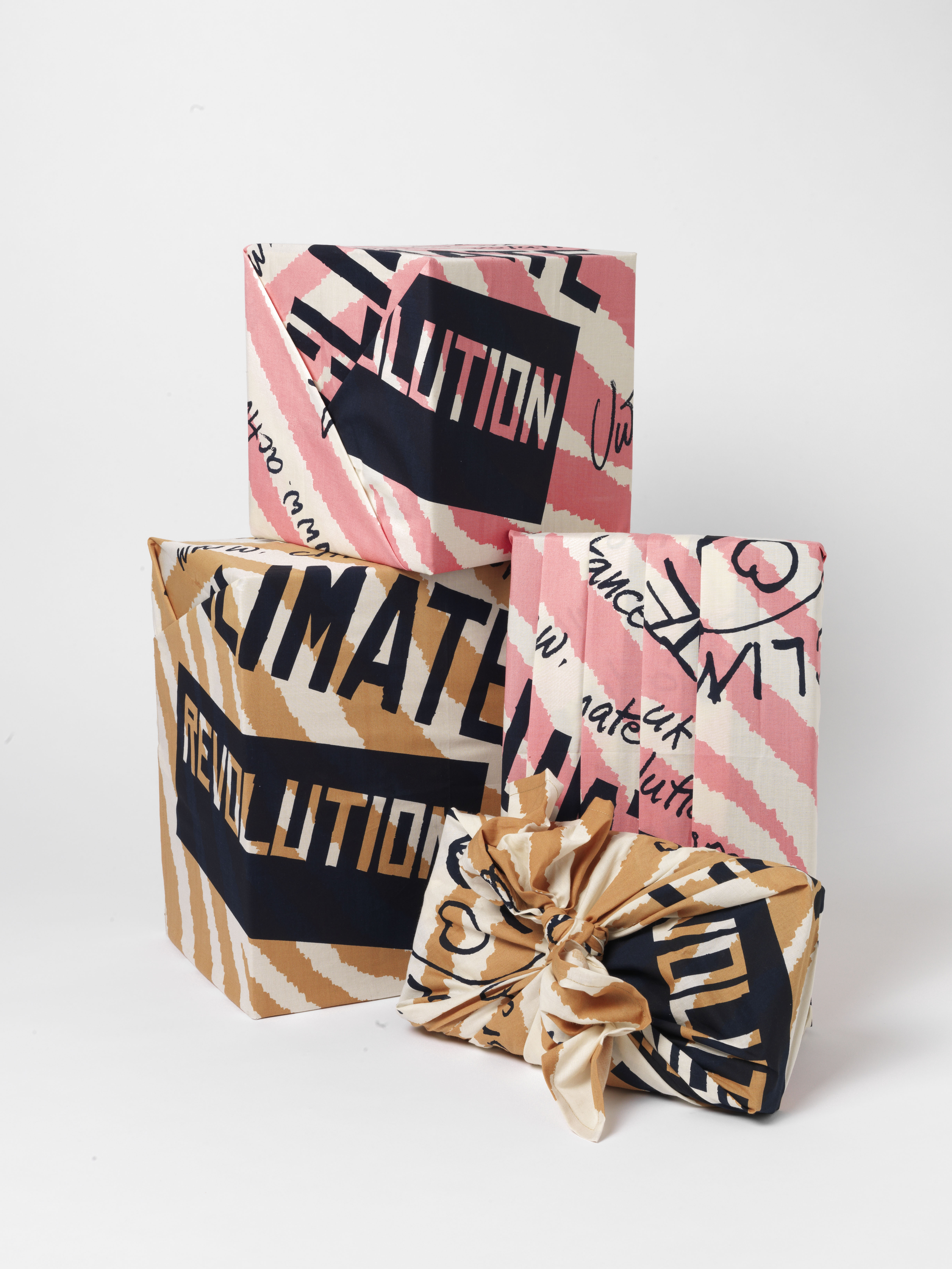 Emballage Vivienne Westwood