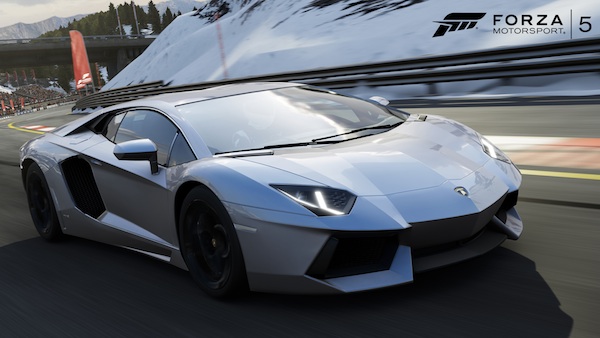 forza