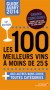 les100meilleursvinsamoinsde25edition2014