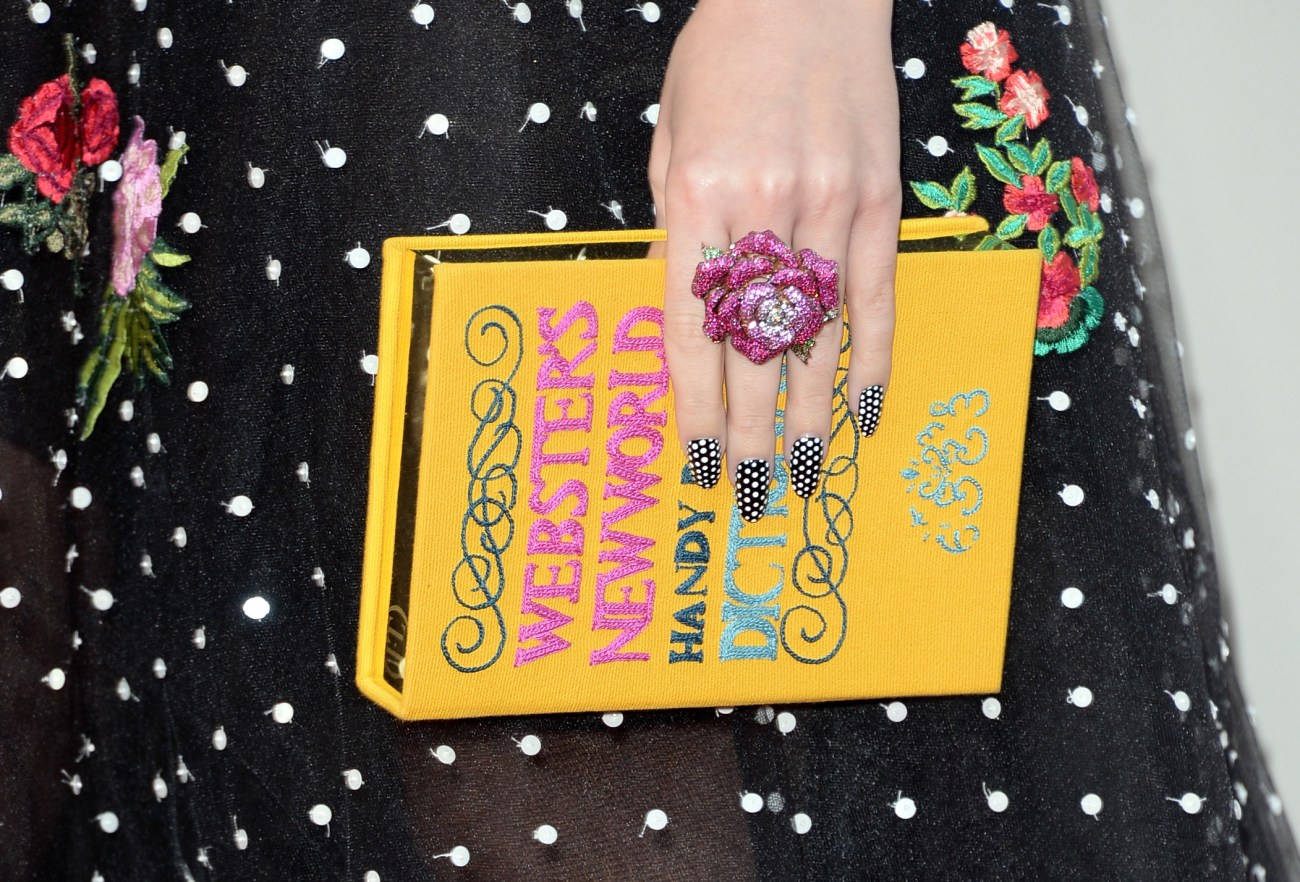 2013 American Music Awards - Arrivals