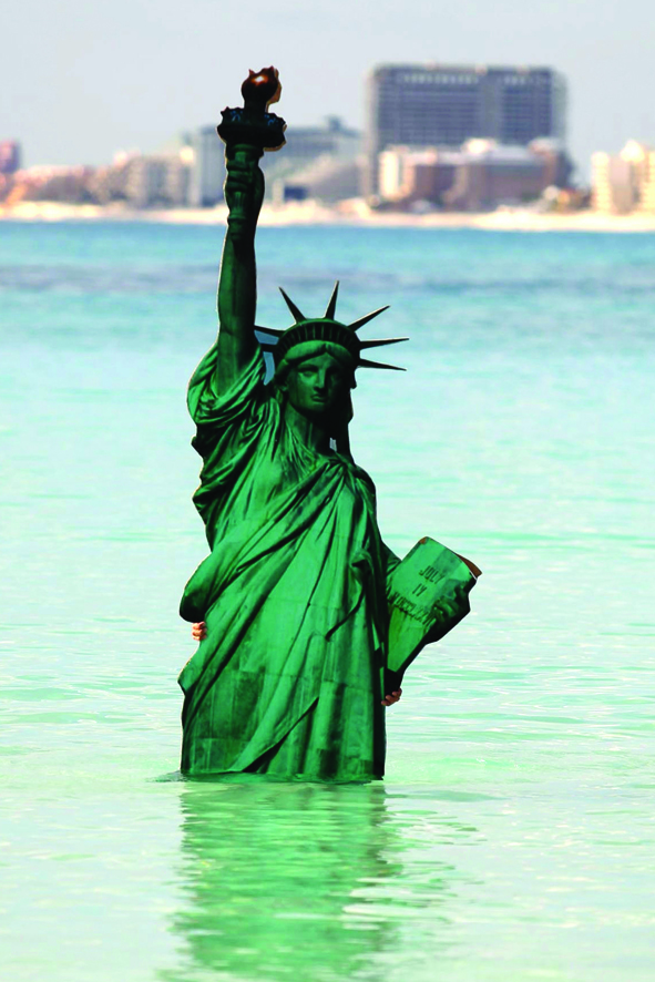 2010 United Nations Climate Change Conference