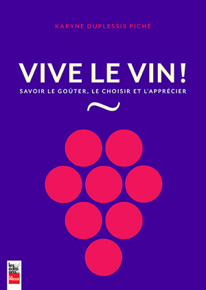 Vive le vin!