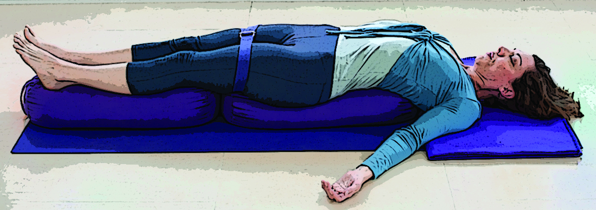 ChillaxYoga_Pose1