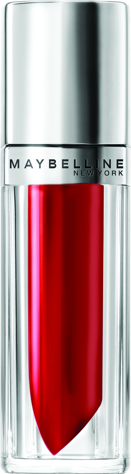 Signature Scarlet