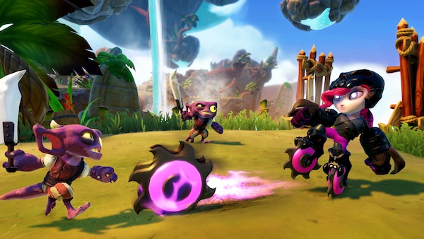 skylander