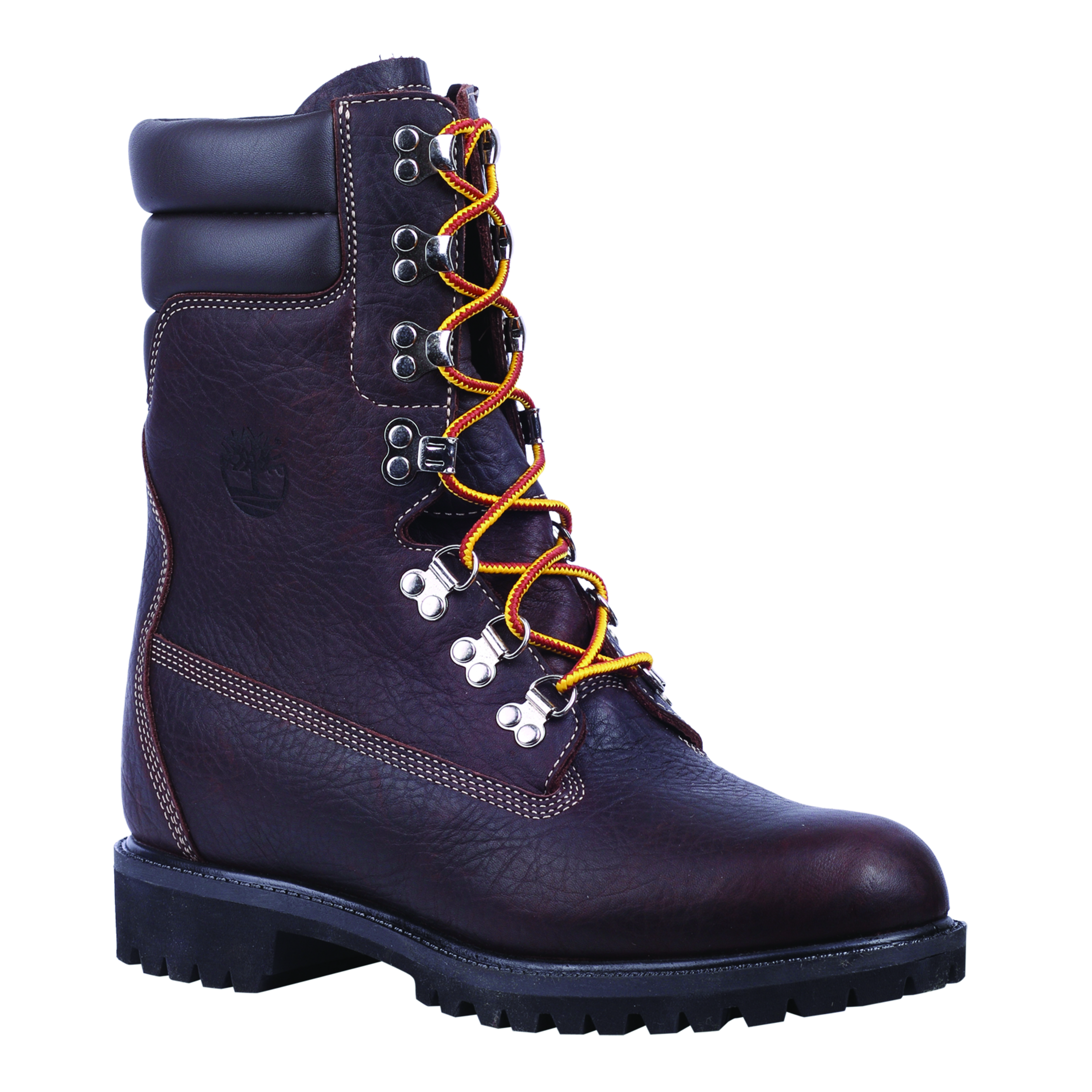Super Boot Timberland - brun noisette