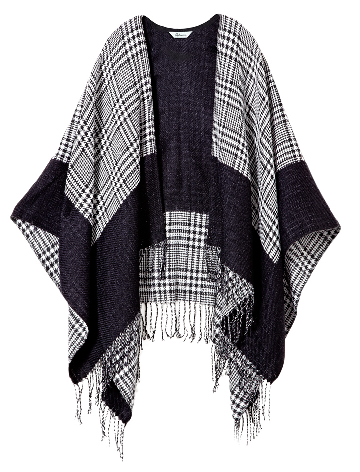 poncho