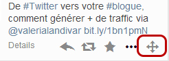 tweet-vers-timeline