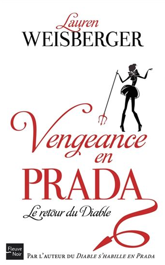 vengeance en prada