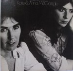 Kate & Anna McGarrigle