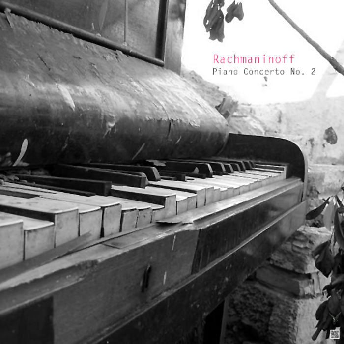 Rachmaninov - Piano Concerto #2
