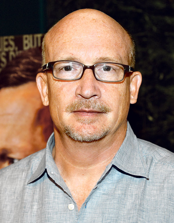 Alex Gibney