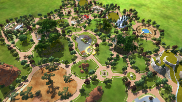 zoo