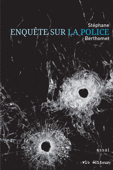 la police