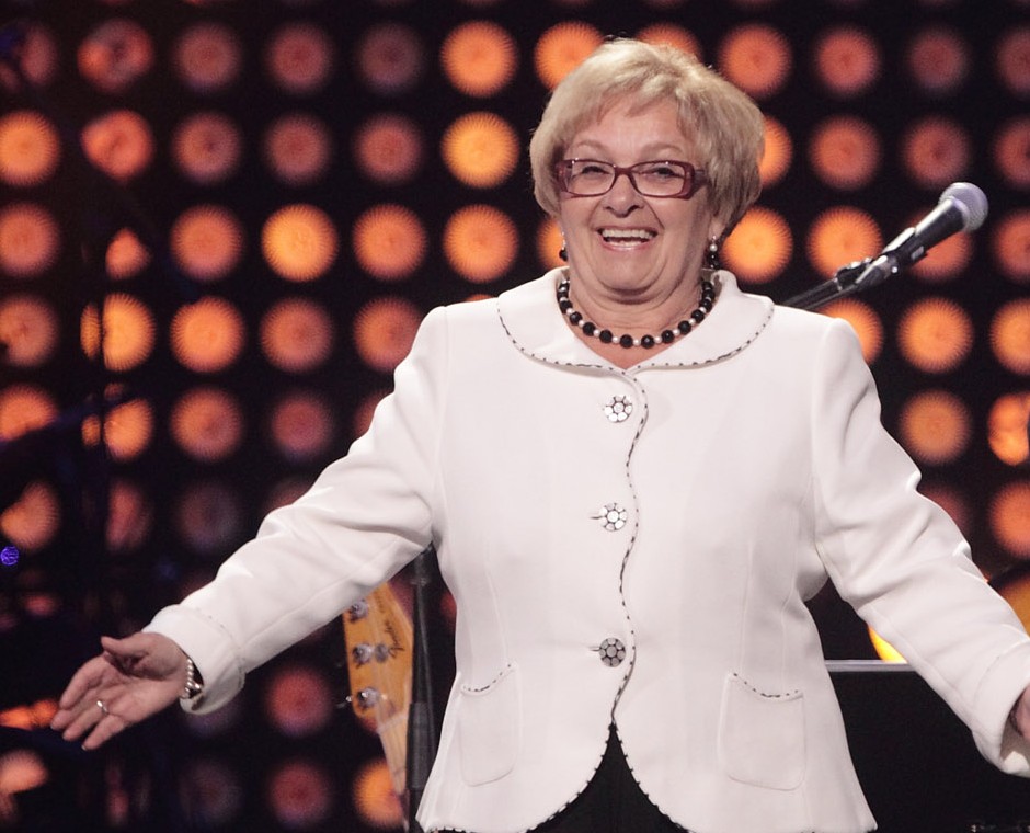 Colette Roy-Laroche