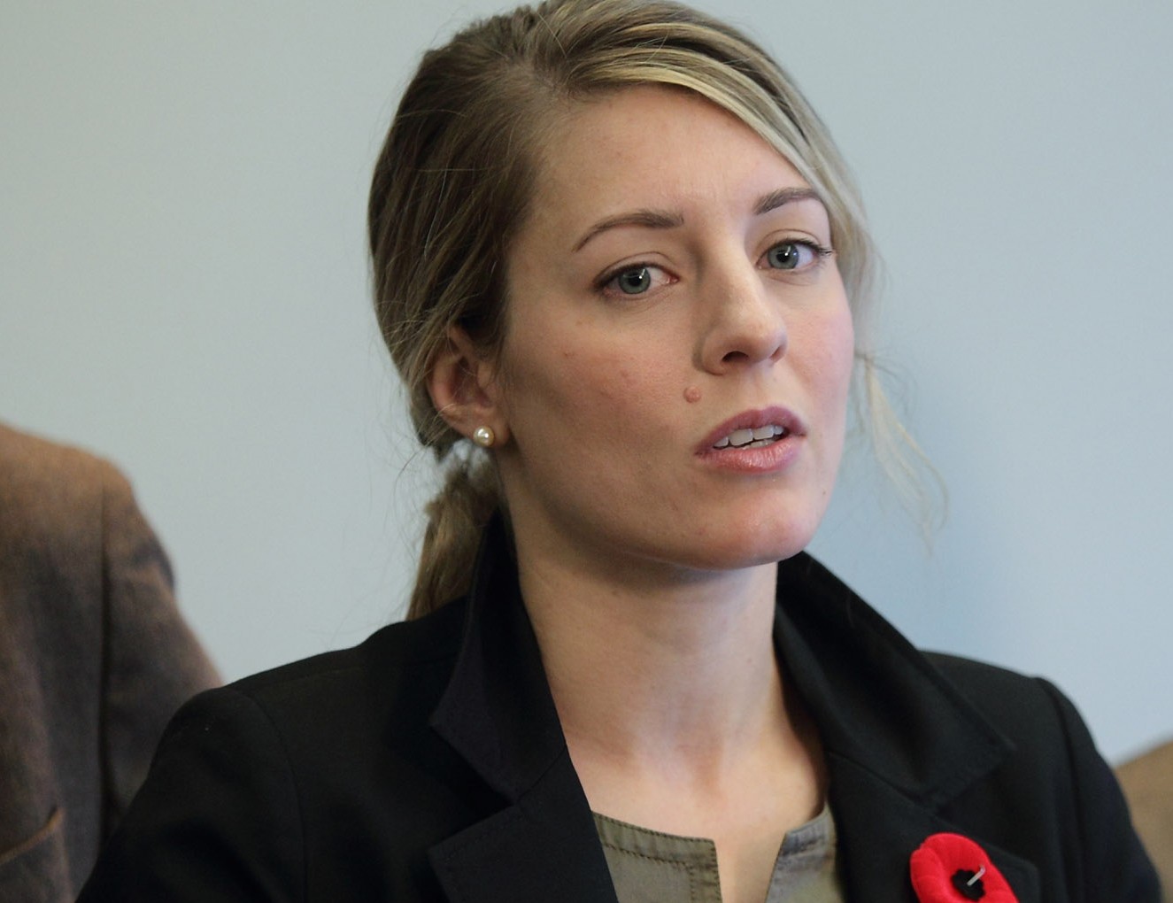 Mélanie Joly