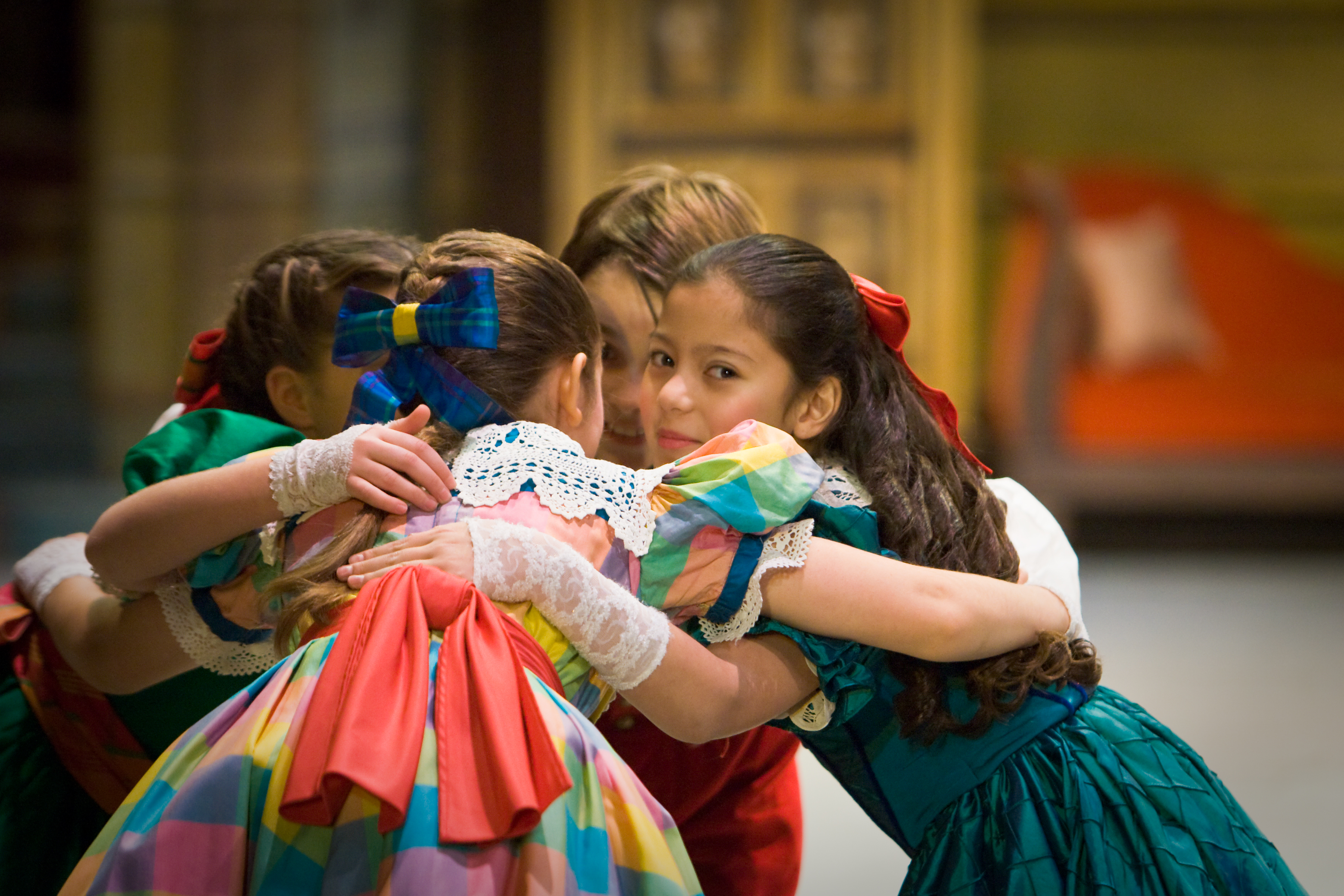 Casse Noisette Enfants
