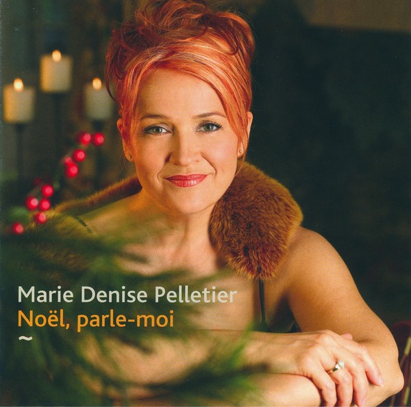 Marie-Denise Pelletier