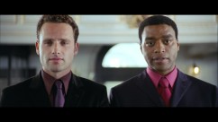 Love Actually Chiwetel