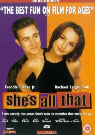 Paul Walker She's All That