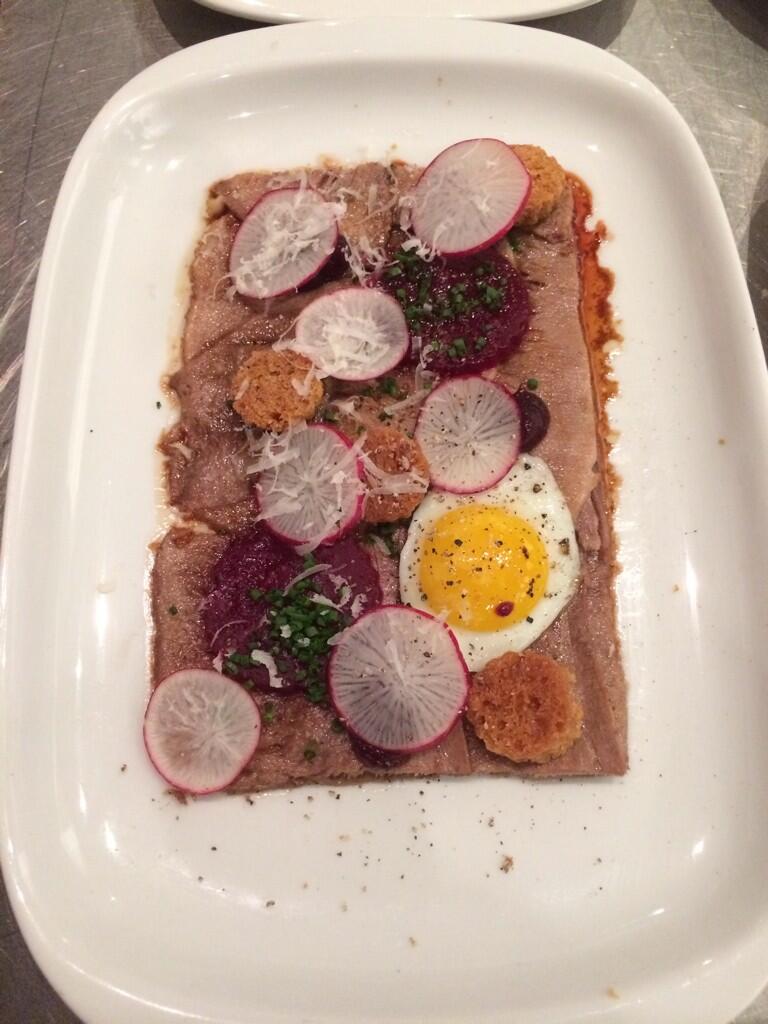 plat Danny St-Pierre