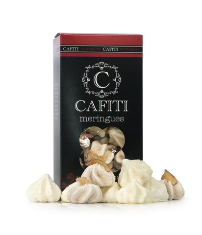 meringues