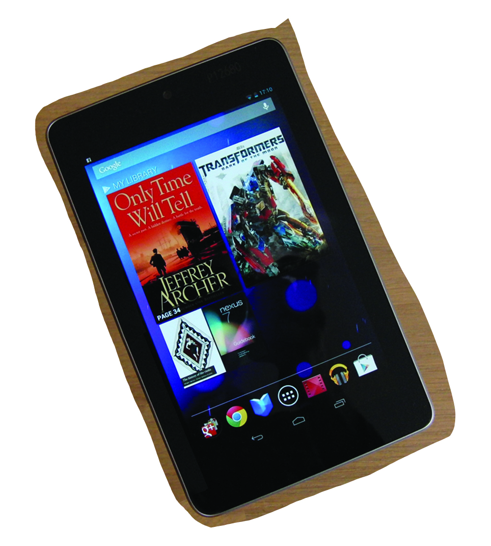GOOGLENEXUS