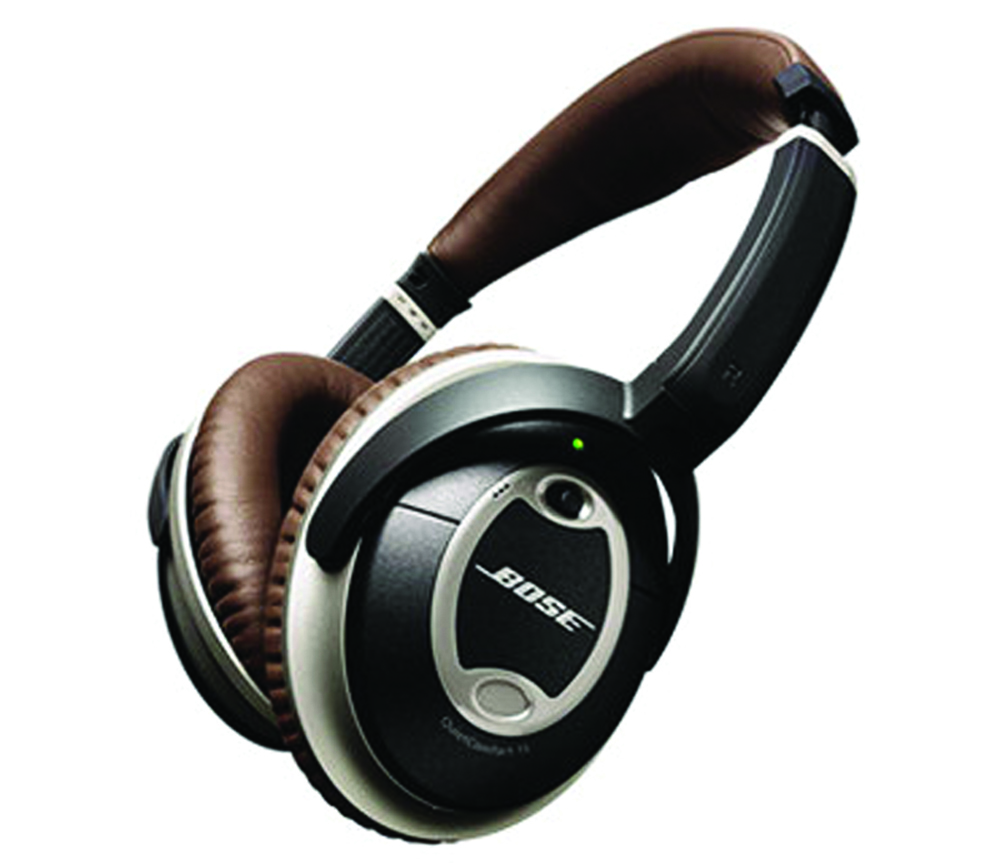 HEADPHONES