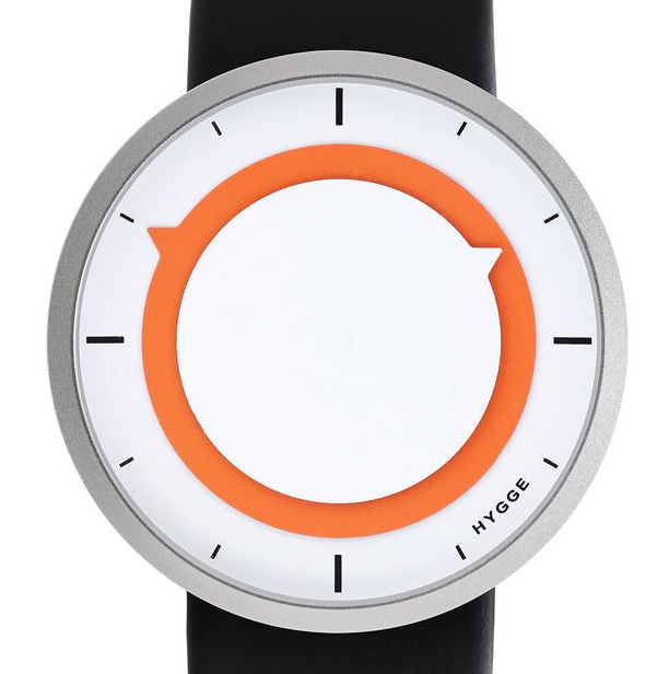 CAHIER Montre