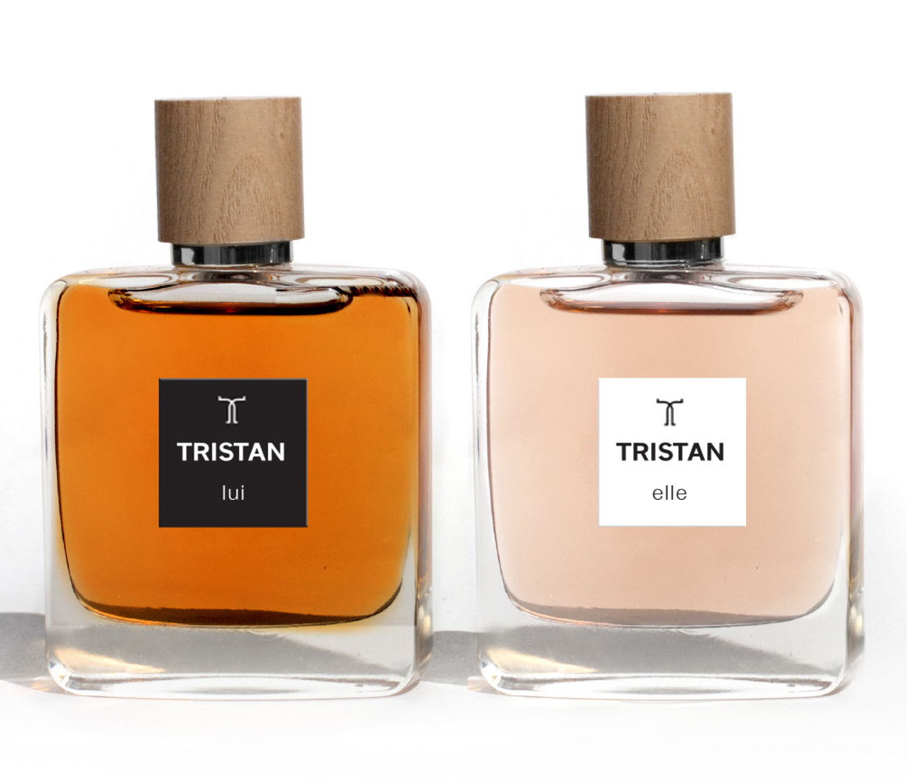 TRISTAN