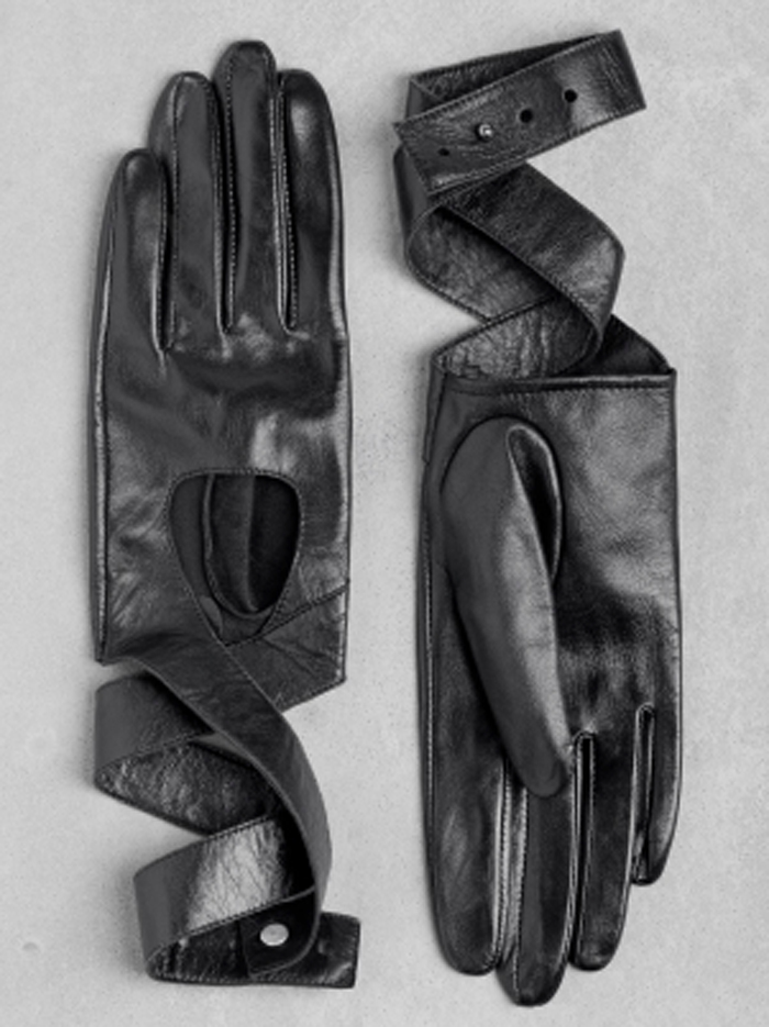capricorne gants