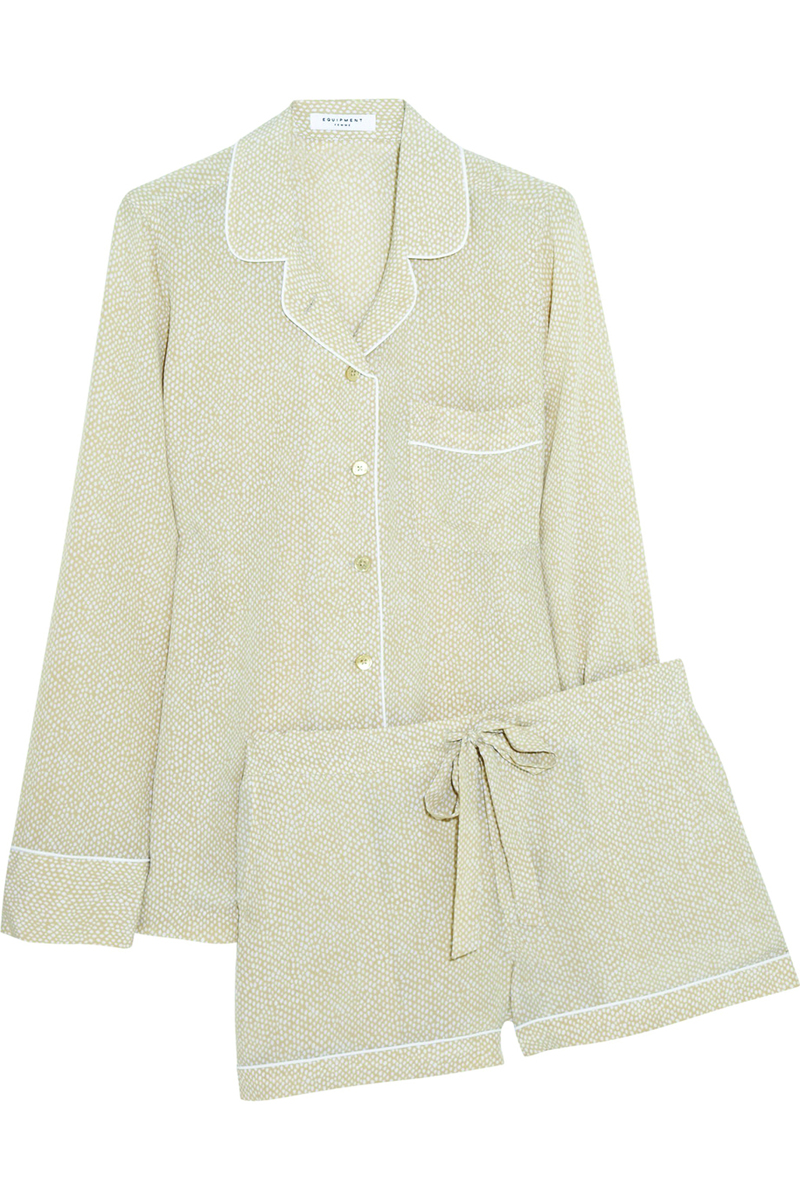 Taureau pyjama