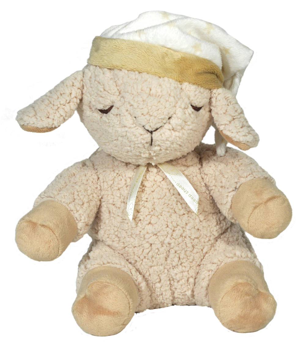 bébé SleepSheepSOUNDsensor