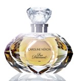 Bouteille Pur Diamant signé Caroline Néron