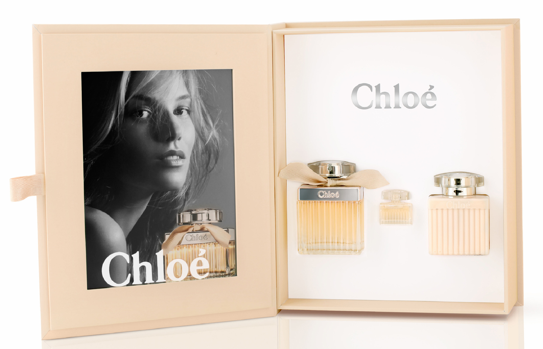 Chloe Gift Set